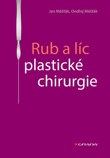 Rub a líc plastické chirurgie kúpite na Grada.sk