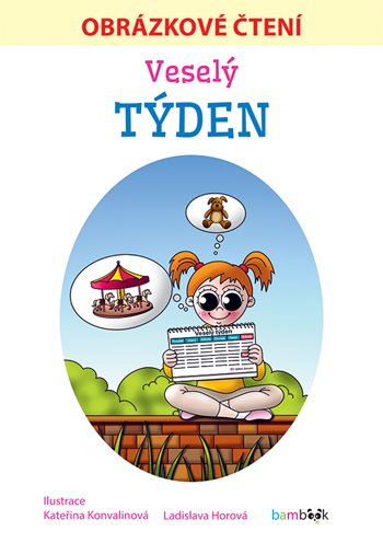 Veselý týden – Obrázkové čtení