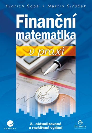 E-kniha: Finanční matematika v praxi od Šoba Oldřich