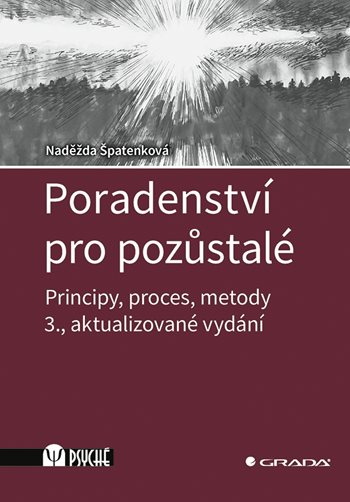 Poradenství pro pozůstalé kúpite na Grada.sk