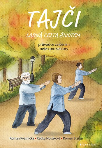 E-kniha: Tajči od Kvasnička Roman