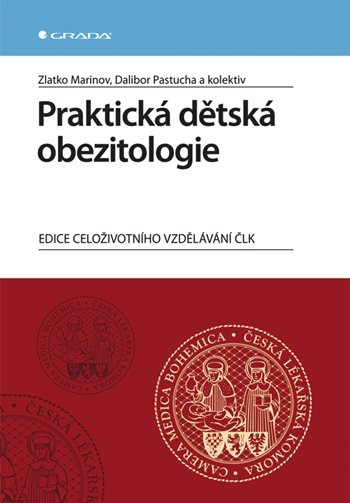 E-kniha: Praktická dětská obezitologie od marinov zlatko