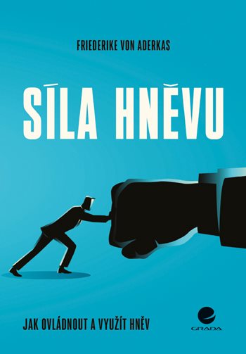 E-kniha: Síla hněvu od von Aderkas Friederike