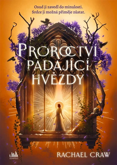 Kniha Proroctví padající hvězdy