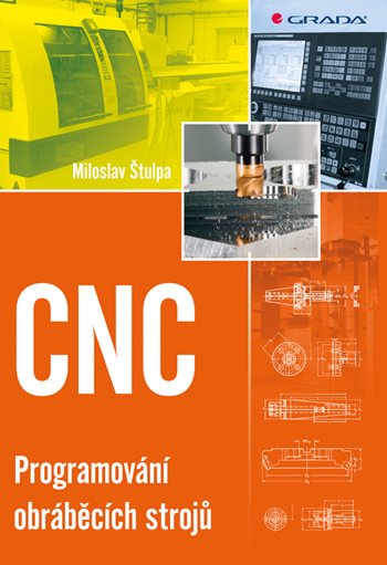 E-kniha: CNC od Štulpa Miloslav