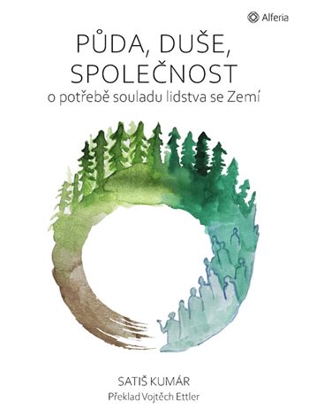 Půda, duše, společnost koupíte na Grada