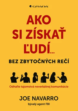 Ako si získať l´udí…