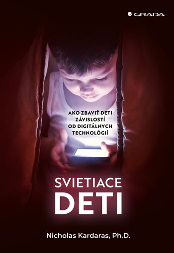 Svietiace deti kúpite na Grada.sk