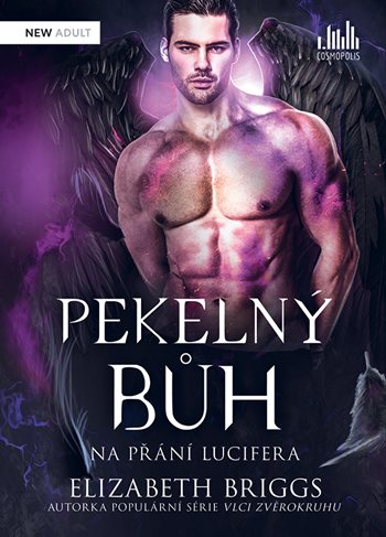 Pekelný bůh – Na přání Lucifera