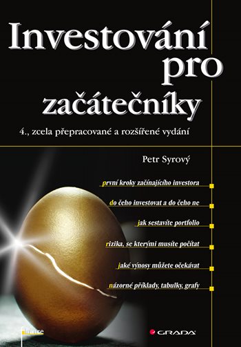 Investování pro začátečníky kúpite na Grada.sk