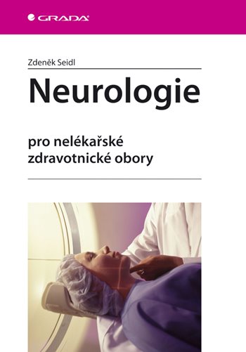 E-kniha: Neurologie od Seidl Zdeněk