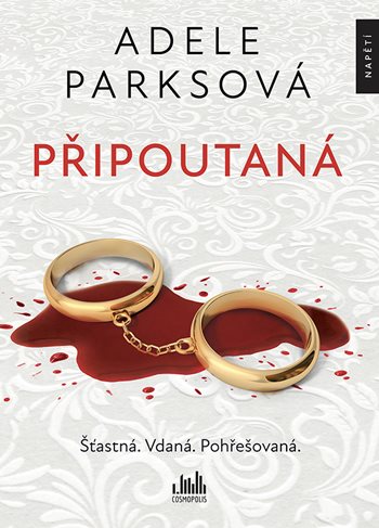 Připoutaná kúpite na Grada.sk