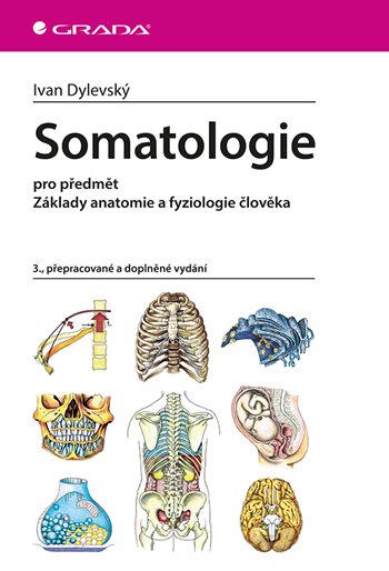 Somatologie kúpite na Grada.sk