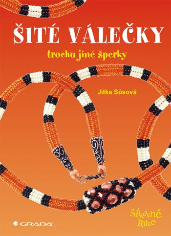 E-kniha: Šité válečky od Doškářová