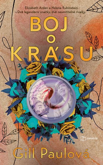Kniha Boj o krásu