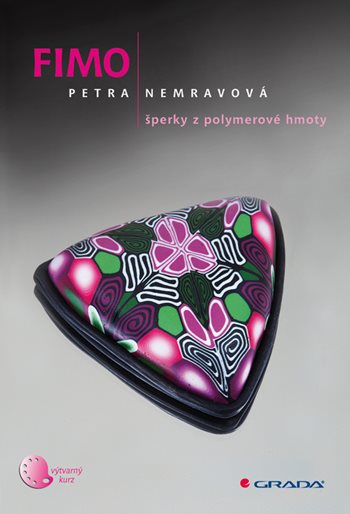 E-kniha: Fimo od Nemravová Petra