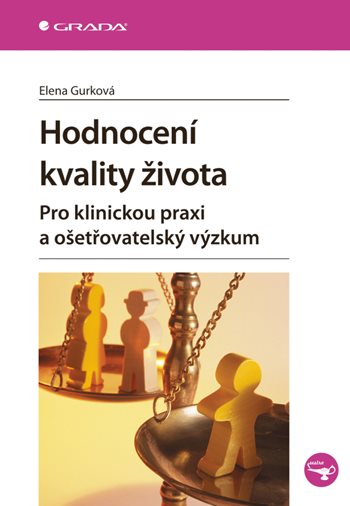 E-kniha: Hodnocení kvality života od Gurková Elena