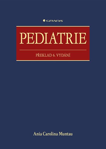 Pediatrie - Ania Carolina Muntau