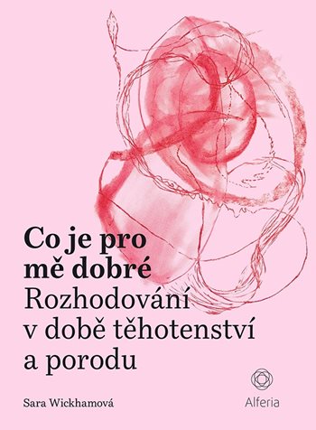 Co je pro mě dobré - Rozhodování v době těhotenství a porodu kúpite na Grada.sk
