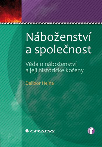 E-kniha: Náboženství a společnost od Hejna Dalibor