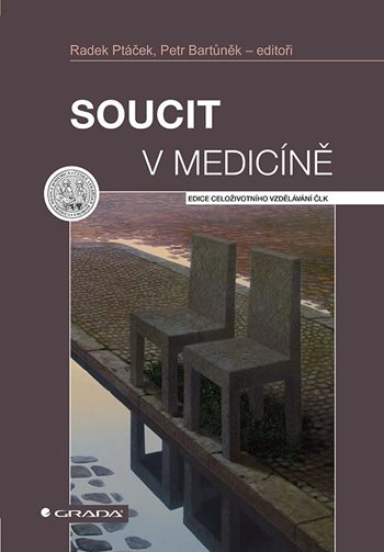 E-kniha: Soucit v medicíně od Ptáček Radek