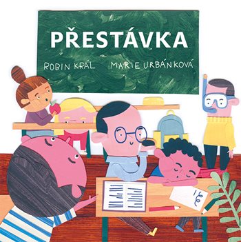 Přestávka