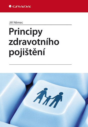 E-kniha: Principy zdravotního pojištění od Němec Jiří
