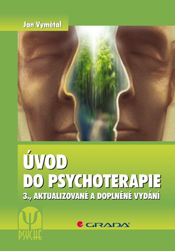 E-kniha: Úvod do psychoterapie od Vymětal Jan