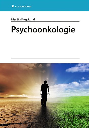Kniha: Psychoonkologie od Pospíchal Martin
