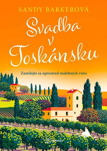 Svadba v Toskánsku kúpite na Grada.sk