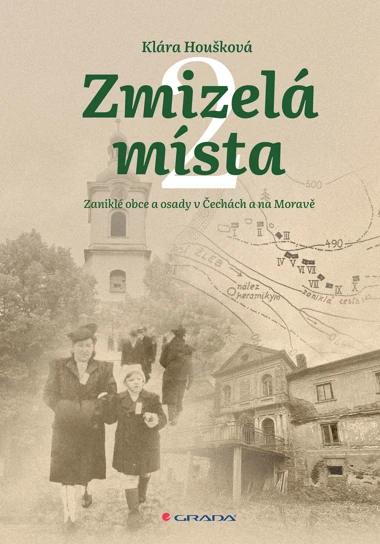 Zmizelá místa 2