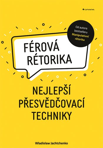 E-kniha: Férová rétorika od Jachtchenko Wladislaw