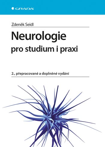 Neurologie pro studium i praxi kúpite na Grada.sk