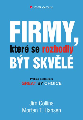 Firmy, které se rozhodly být skvělé kúpite na Grada.sk