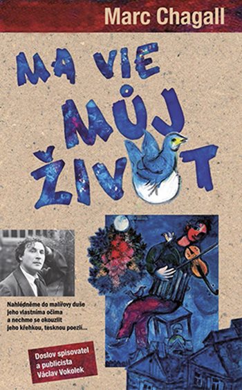 Ma vie – Můj život
