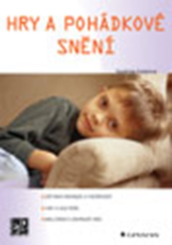 E-kniha: Hry a pohádkové snění od Kalábová Naděžda