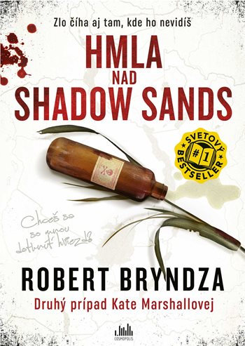 Hmla nad Shadow Sands kúpite na Grada.sk