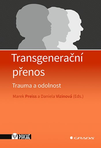 Transgenerační přenos kúpite na Grada.sk