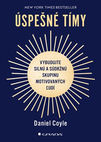 Úspešné tímy kúpite na Grada.sk
