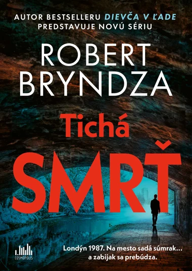 Tichá smrť