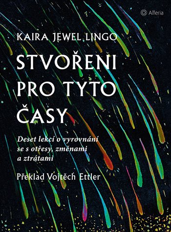 Stvořeni pro tyto časy kúpite na Grada.sk