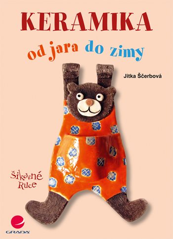 E-kniha: Keramika od Ščerbová Jitka