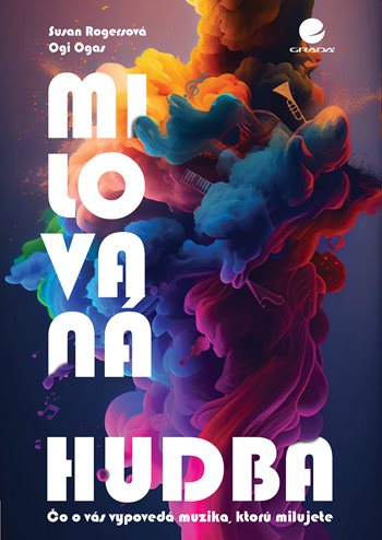 Milovaná hudba kúpite na Grada.sk