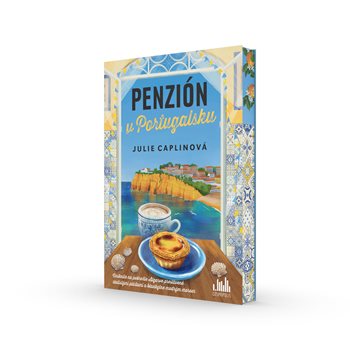 Penzión v Portugalsku s oriezkou (v slovenčine) kúpite na Grada.sk