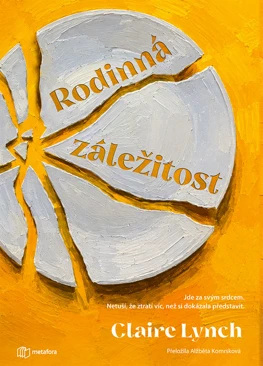 Rodinná záležitost
