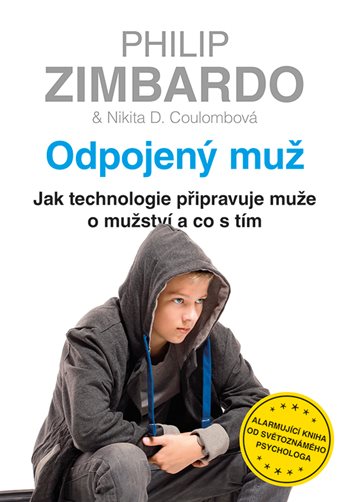 Odpojený muž kúpite na Grada.sk
