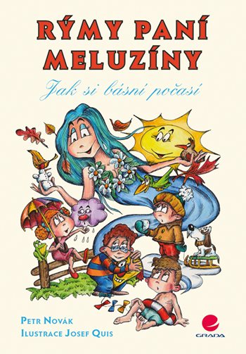 Rýmy paní Meluzíny