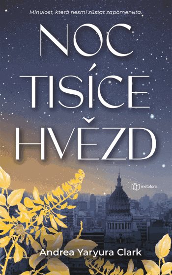 Noc tisíce hvězd kúpite na Grada.sk