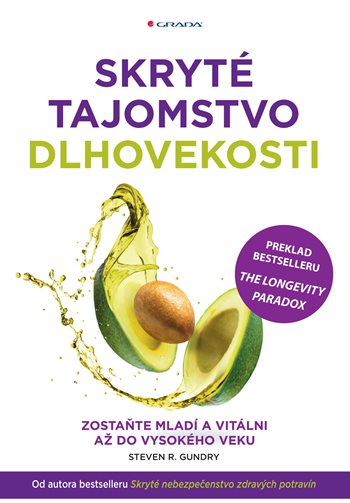 Skryté tajomstvo dlhovekosti kúpite na Grada.sk
