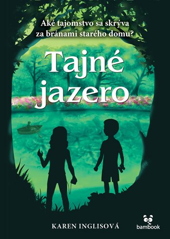 Tajné jazero kúpite na Grada.sk